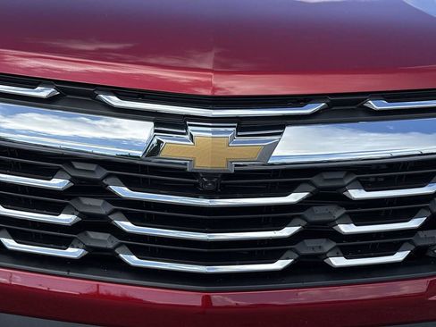 New 2027 Chevrolet Equinox LT w/ Convenience Package II AWD/4WD image 31