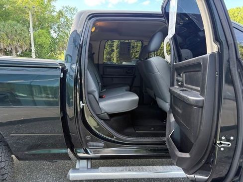 Used 2015 RAM 2500 Tradesman w/ Popular Equipment Group AWD/4WD image 28