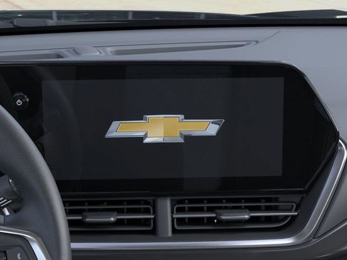 New 2026 Chevrolet Trax ACTIV w/ Driver Confidence Package image 44