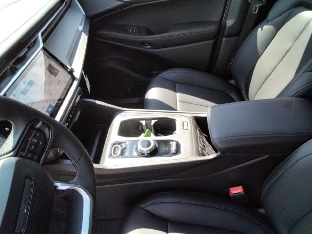 Used 2026 Jeep Cherokee Limited AWD/4WD image 23