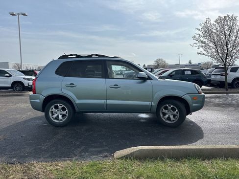Used 2009 Hyundai Tucson Limited image 14