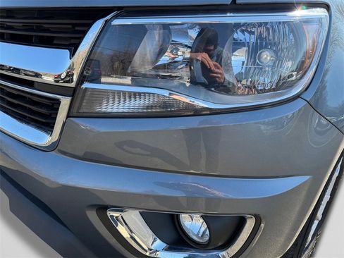 Used 2019 Chevrolet Colorado LT w/ LT Convenience Package image 22