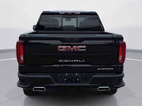 Certified 2023 GMC Sierra 1500 Denali w/ Denali Reserve Package AWD/4WD image 5