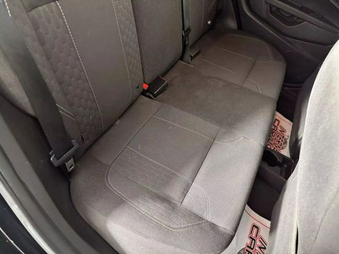 Used 2016 Ford Fiesta ST image 36
