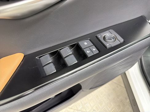 Certified 2024 Lexus UX 250h AWD w/ Premium Package image 13