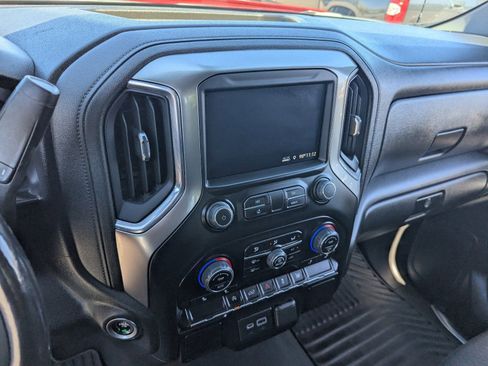 Used 2022 Chevrolet Silverado 1500 LT image 26