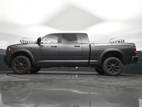 Used 2021 RAM 2500 Limited w/ Night Edition AWD/4WD image 29