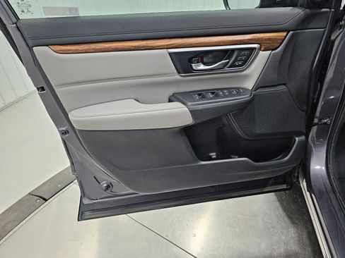 Used 2018 Honda CR-V EX-L image 25