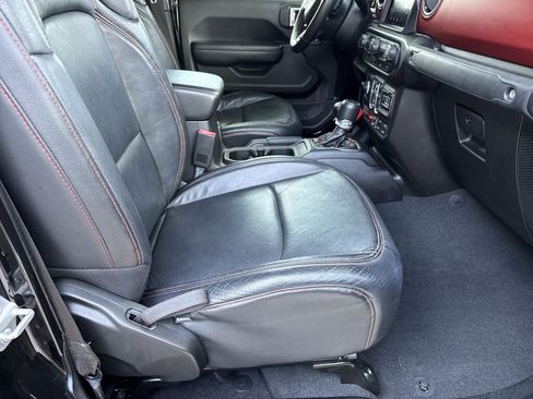 Used 2020 Jeep Gladiator Rubicon AWD/4WD image 15