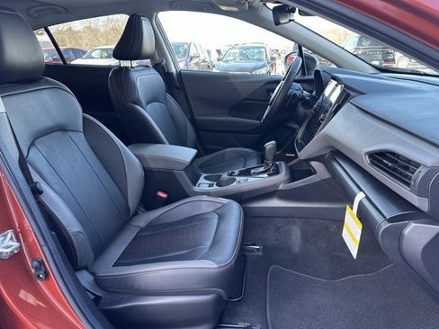 Used 2025 Subaru Crosstrek 2.5i Limited image 24