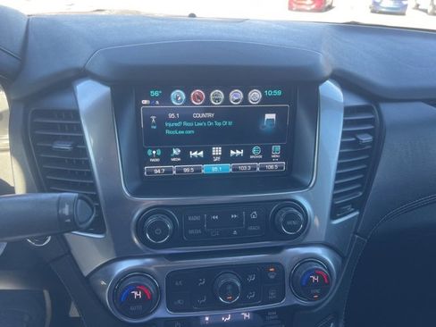 Used 2020 Chevrolet Tahoe Premier image 11