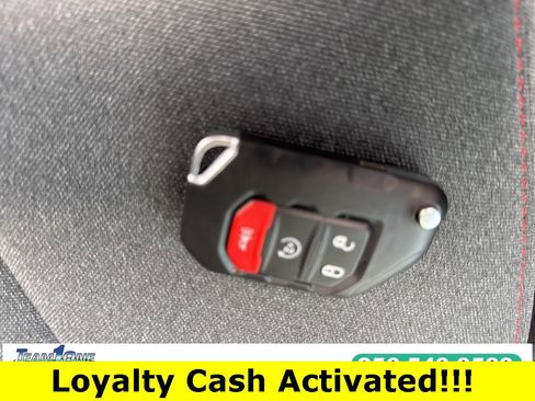 New 2025 Jeep Wrangler Unlimited Rubicon image 42