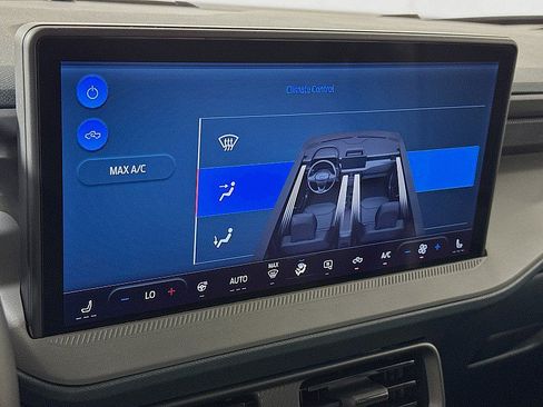 New 2026 Ford Maverick XLT w/ XLT Luxury Package AWD/4WD image 16
