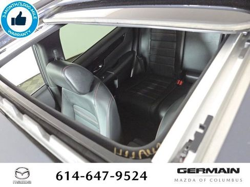 Used 2025 Honda CR-V Sport Touring image 32