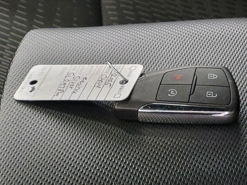 Used 2025 Chevrolet Equinox LT image 27