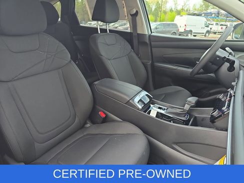 Used 2025 Hyundai Tucson SEL image 10