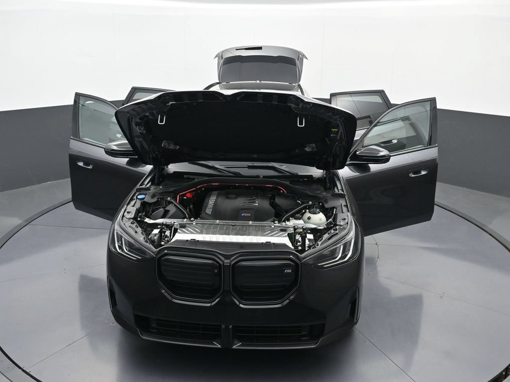 Used 2026 BMW X3 M50 AWD/4WD image 39