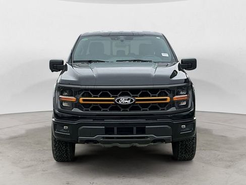 Used 2024 Ford F150 Tremor w/ Bed Utility Package AWD/4WD image 8