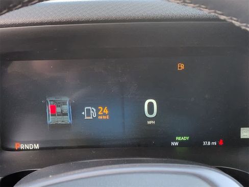 New 2025 Ford F150 XLT w/ Equipment Group 302A MID image 34