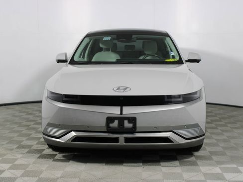 Used 2024 Hyundai Ioniq 5 Limited RWD image 29
