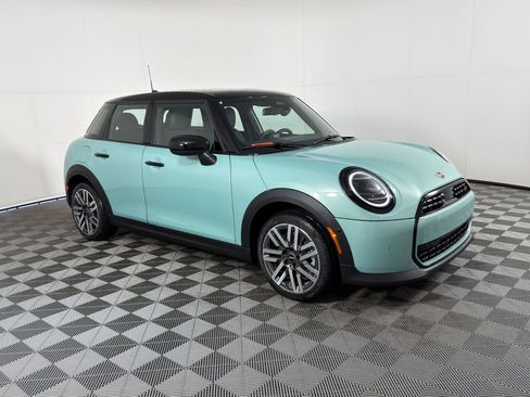 New 2026 MINI Cooper S image 6