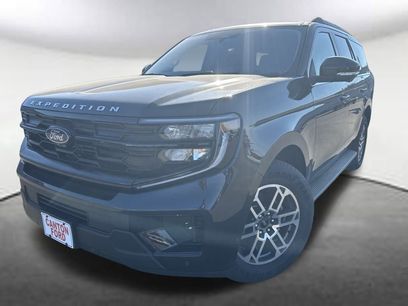 New 2025 Ford Expedition Active