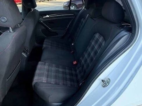 Used 2015 Volkswagen GTI S FWD image 14