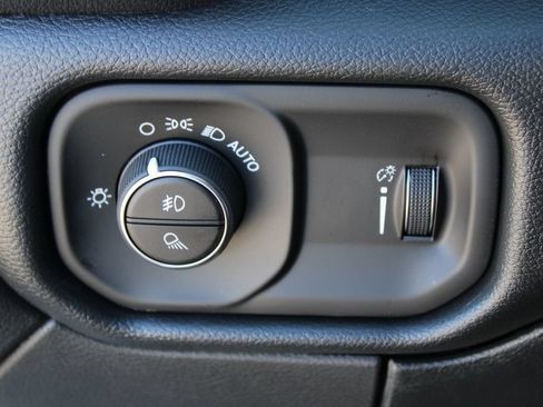 New 2026 RAM 3500 Tradesman RWD image 26