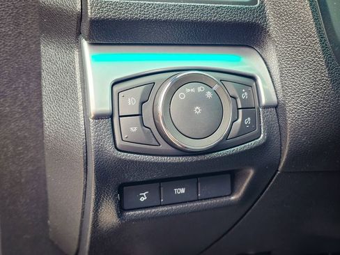 Used 2016 Ford Explorer Sport w/ Equipment Group 401A image 18