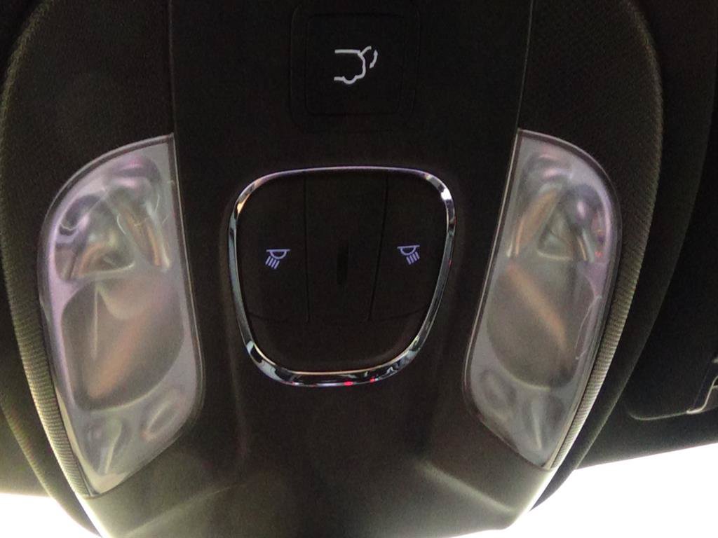 Certified 2024 Jeep Compass Trailhawk w/ Trailhawk Elite Group AWD/4WD image 33