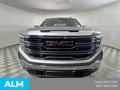Used 2026 GMC Sierra 1500 SLT AWD/4WD image 3