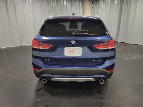 Used 2021 BMW X1 xDrive28i w/ Convenience Package image 7