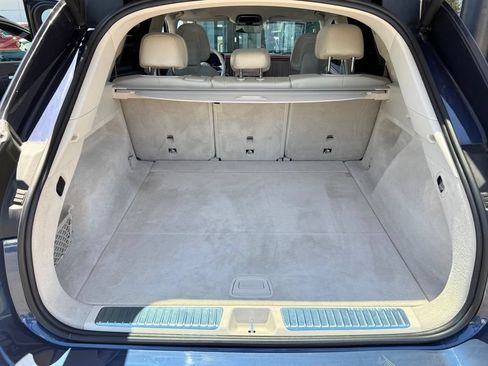 Certified 2023 Mercedes-Benz EQS 450+ 4MATIC SUV image 18