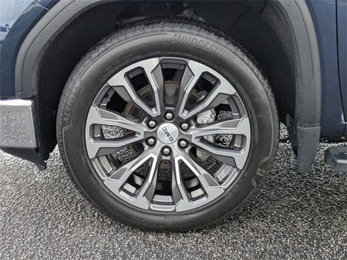 Used 2021 GMC Sierra 1500 SLE w/ Preferred Package image 14