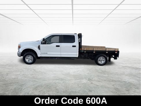 Used 2022 Ford F250 XL w/ Power Equipment Group image 8