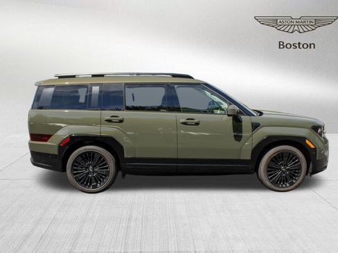 Used 2024 Hyundai Santa Fe Calligraphy image 5