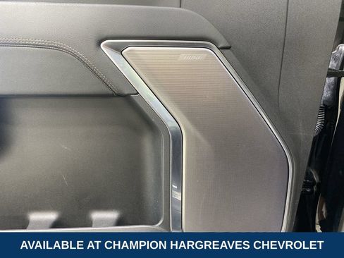 Used 2025 Chevrolet Silverado 3500 High Country AWD/4WD image 32