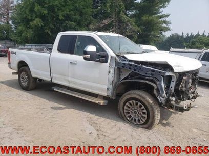 Used 2022 Ford F350 XLT w/ XLT Premium Package