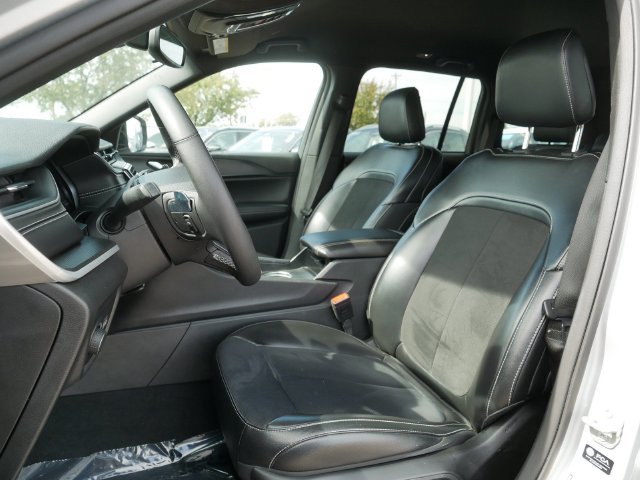 Used 2024 Jeep Grand Cherokee Altitude AWD/4WD image 15