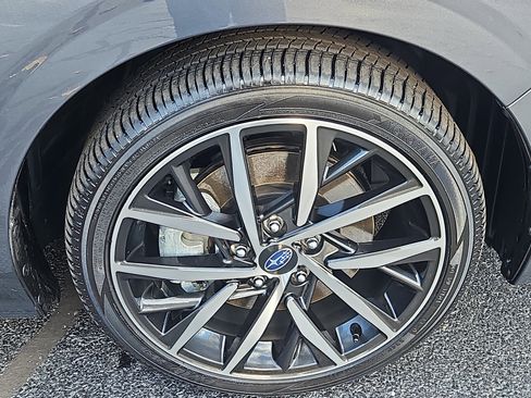 Certified 2025 Subaru Impreza 2.0i Sport image 24