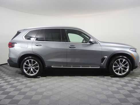 Certified 2026 BMW X5 sDrive40i RWD image 6