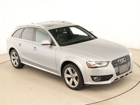Used 2015 Audi A4 Premium Plus w/ Technology Package AWD/4WD image 43