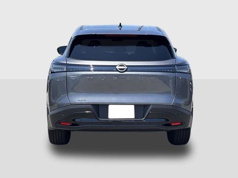 New 2026 Nissan Murano SV image 3