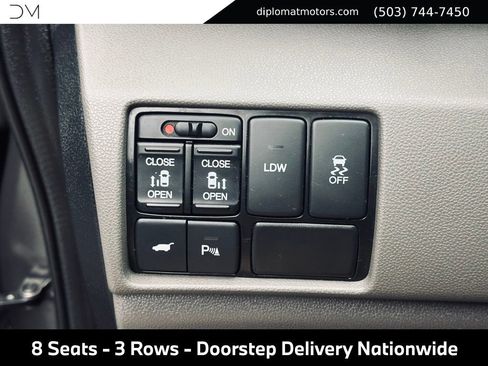 Used 2016 Honda Odyssey Touring image 42