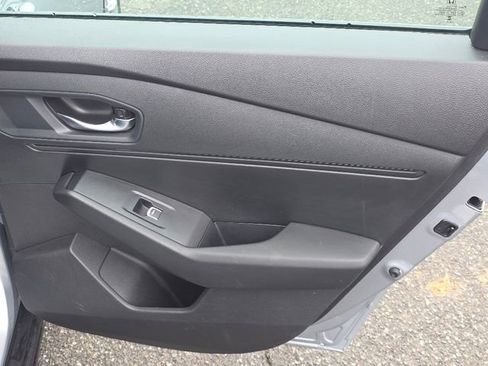 Used 2024 Honda Accord LX image 13