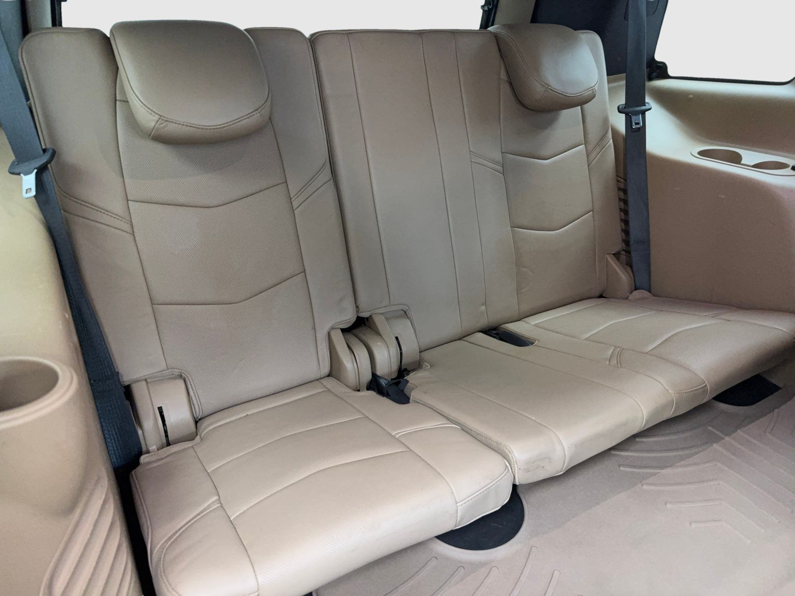 Used 2019 Cadillac Escalade Platinum AWD/4WD image 49