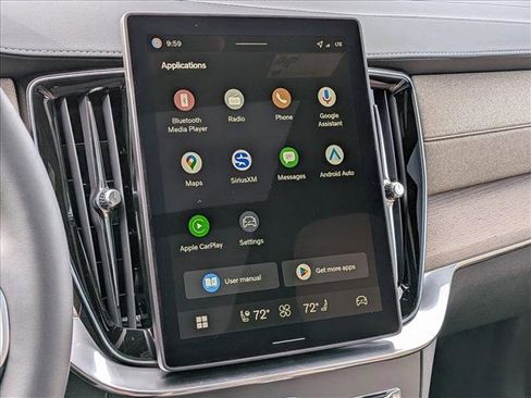 New 2026 Volvo XC90 T8 Plus w/ Protection Package Premier image 14