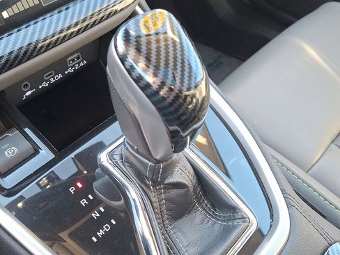 Used 2023 Subaru Outback Onyx Edition image 29