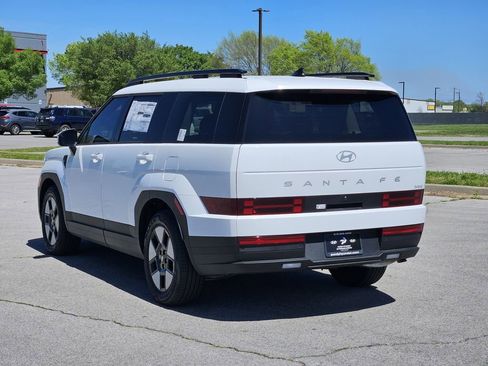 New 2026 Hyundai Santa Fe SEL FWD image 5