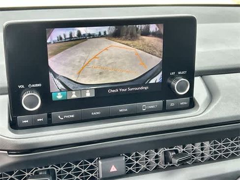 Certified 2025 Honda Accord LX image 26